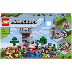 Minecraft Toys Lego Sets Board Games Iwoot Uk