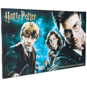 Geek Christmas Advent Calendars Zavvi Uk