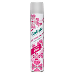 Batiste Blush Dry Shampoo 400ml