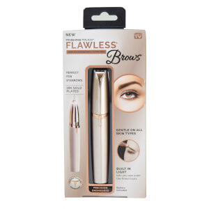 Finishing Touch Flawless Brows