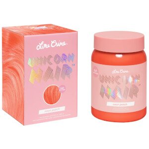 Lime Crime Unicorn Hair Full Coverage Tint 200ml Various Shades