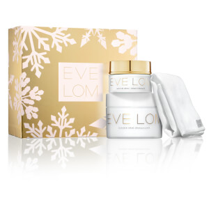 Eve Lom Begin & End Gift Set
