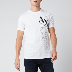 armani exchange from which country