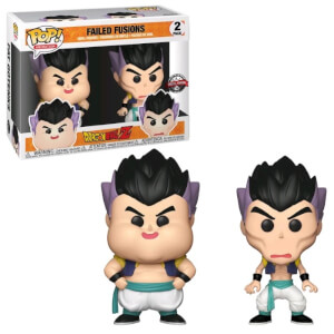 Funko Pop Dragon Ball Pop In A Box Us