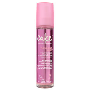 Cake The Gloss Boss Dry Styling Oil 120ml
