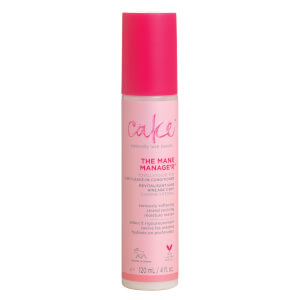 Cake The Mane Manage'r" 3-in-1 Leave-In Conditioner 120ml