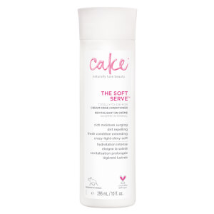 Cake The Soft Serve Cream Rinse Conditioner 295ml