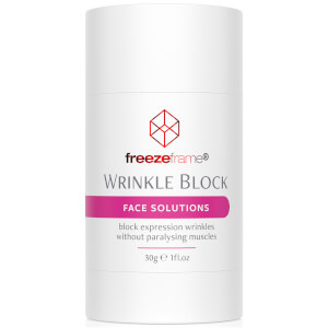 Freezeframe Skincare Breast Enhancer Lookfantastic Hk