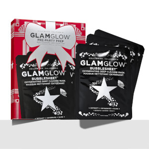 GLAMGLOW Pre-Party Prep Set