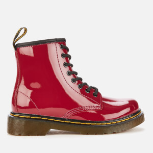 Dr. Martens Kids' 1460 Patent Lamper Dr Martens Modern Classics 1460 Patent