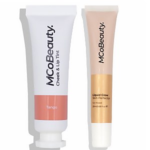 mcobeauty highlighting shimmer whip