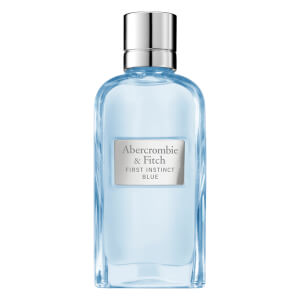 Abercrombie & Fitch First Instinct Blue abercrombie en fitch parfum first