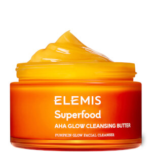 Elemis Superfood AHA Glow Cleansing Butter 90g