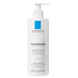effaclar cream cleanser