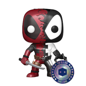 New Funko Pops Pop In A Box Canada