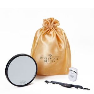 hollywood browzer duo passion pink black lookfantastic