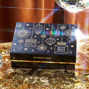 LOOKFANTASTIC ビューティーボックスサブスクリプション