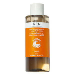 REN Neroli und Grapefruit Zest Body Wash (200 ml) - Gratis ...