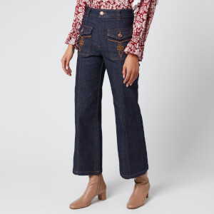 designer jeans online