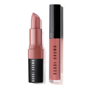Bobbi Brown Exclusive Crushed Lip Duo