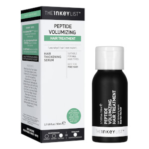 peptide inkey 50ml volumising