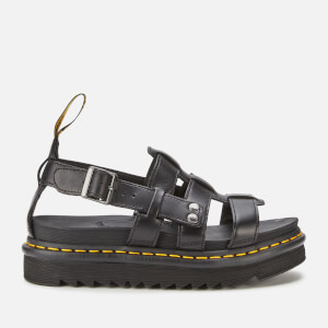 dr marten sandals clearance