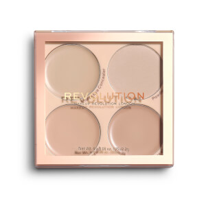 energising moisturiser