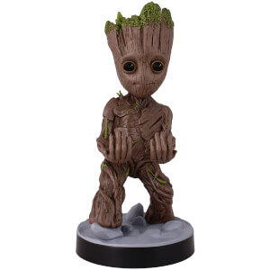 Cable Guys Marvel Groot Controller and Smartphone Stand