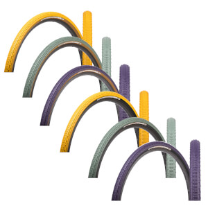 panaracer gravelking folding tlc clincher tyre