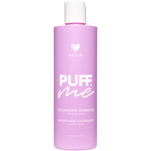 Design.ME Puff Me Volumising Shampoo 300ml
