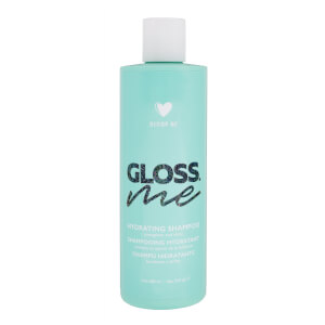 Design.ME Gloss Me Hydrating Shampoo 300ml