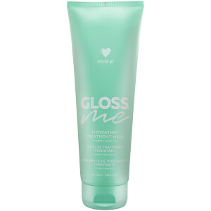 Design.ME Gloss Me Hydrating Treatment Mask 250ml