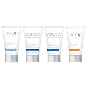 asap Clear Complexion Kit