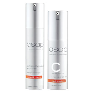 asap Vitamin C Set