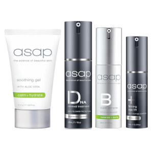 asap Overnight Eye Treatment Bundle
