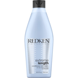 redken shampoo conditioner toner