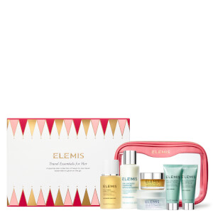 Elemis Travel Essentials for Her