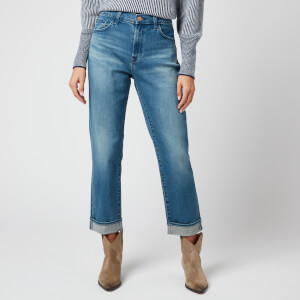 J Brand Fit Guide Which Size And Style To Buy Coggles