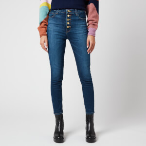 J brand jeans fit clearance