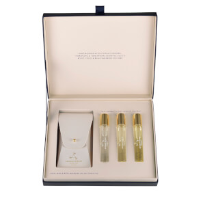 Aromatherapy Associates Exclusive Moments On-the-Go Set