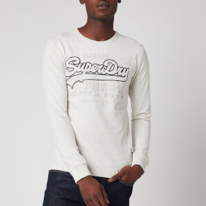 superdry sweatshirt price