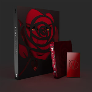 All 4k Ultra Hd Zavvi Uk