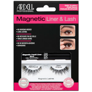 Buy Ardell Wispies Lashes In Dubai Lookfantastic Uae