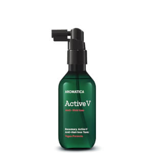 AROMATICA Rosemary Active V Anti-Hair Loss Tonic 100ml