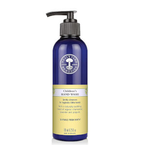 neals yard baby wash