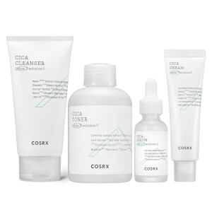 COSRX Pure Fit Cica Calming Set