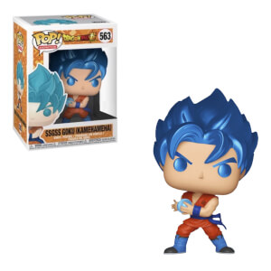 dragon ball funko pop list