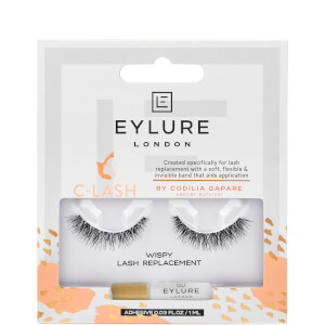 Eylure C Lash Wispy Snabb Leverans