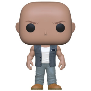 Fast and Furious 9 Dominic Toretto Funko Pop! Vinyl