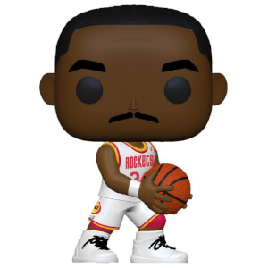 funko pop hakeem olajuwon